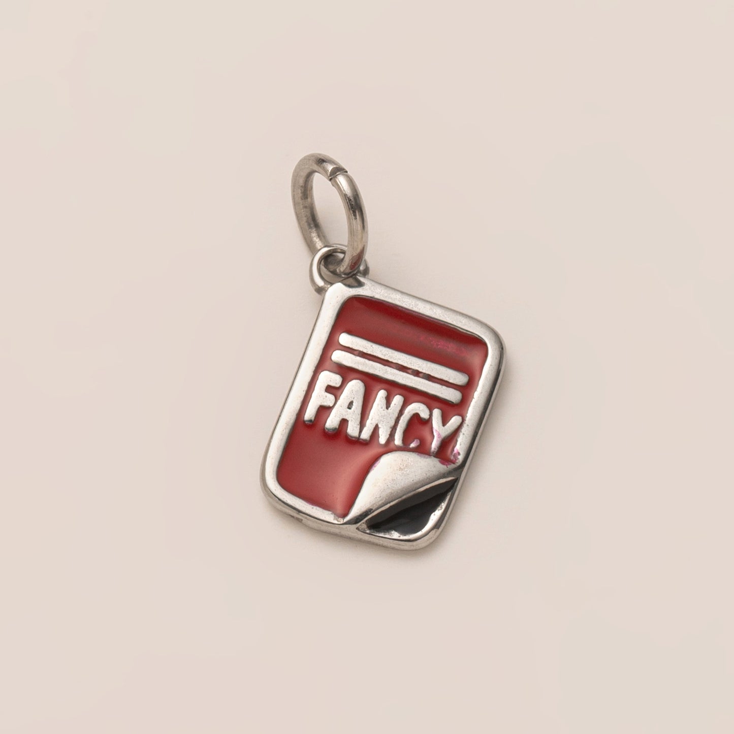 Creative Color Coffee Cup Truck Gourmet Pendants