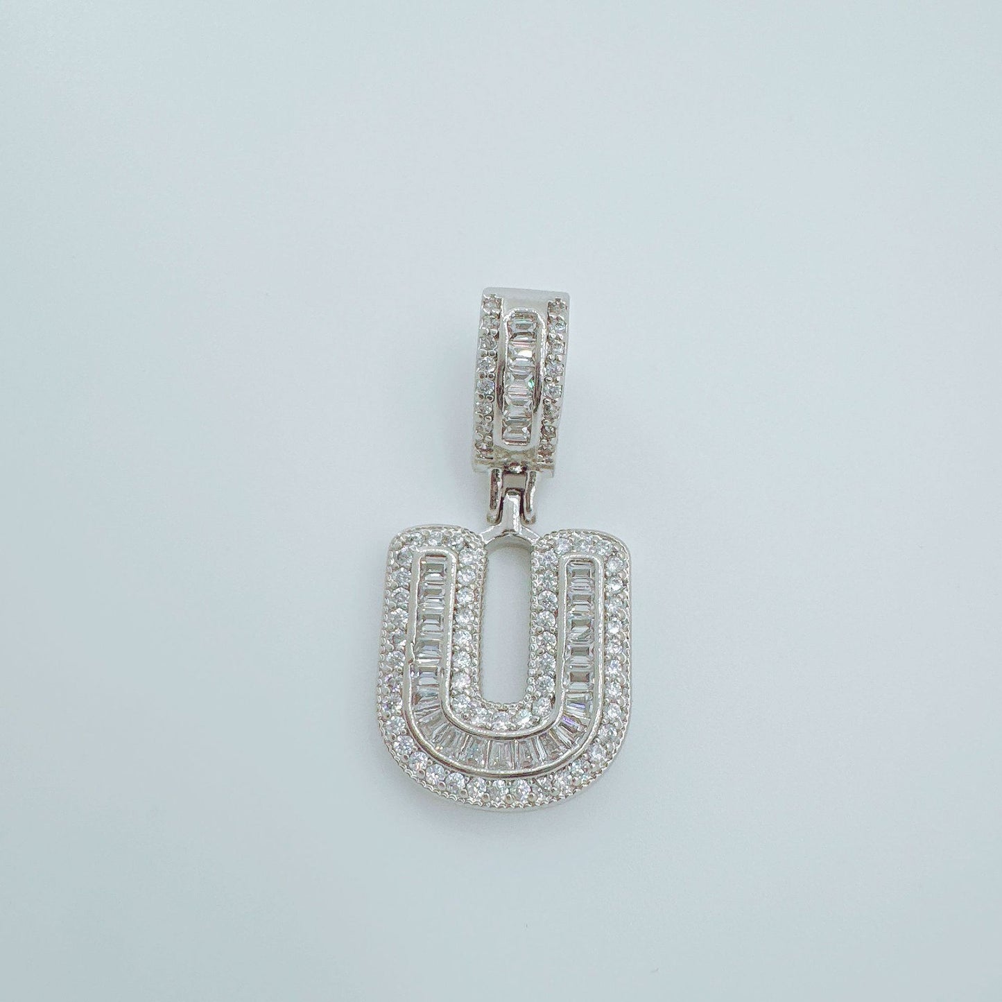 Rock Candy Personalized Fashion Hip Hop Necklaces