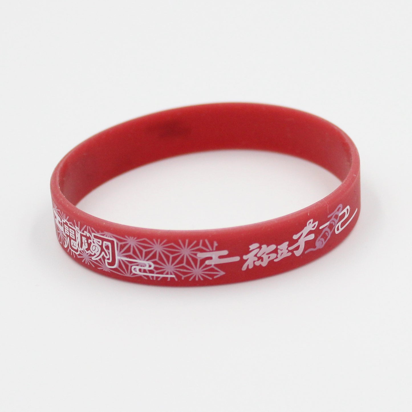 Anime No Ghost Blade Color Shan Bracelet