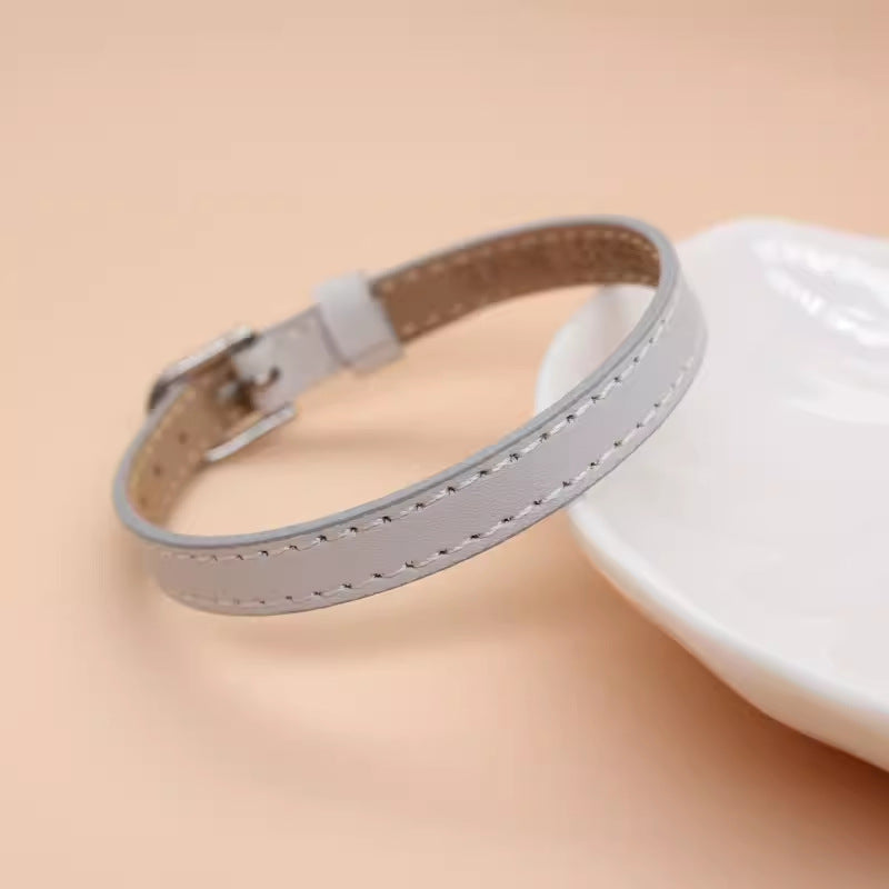 Color Wrist Strap Optional Hand Suitable Bracelet