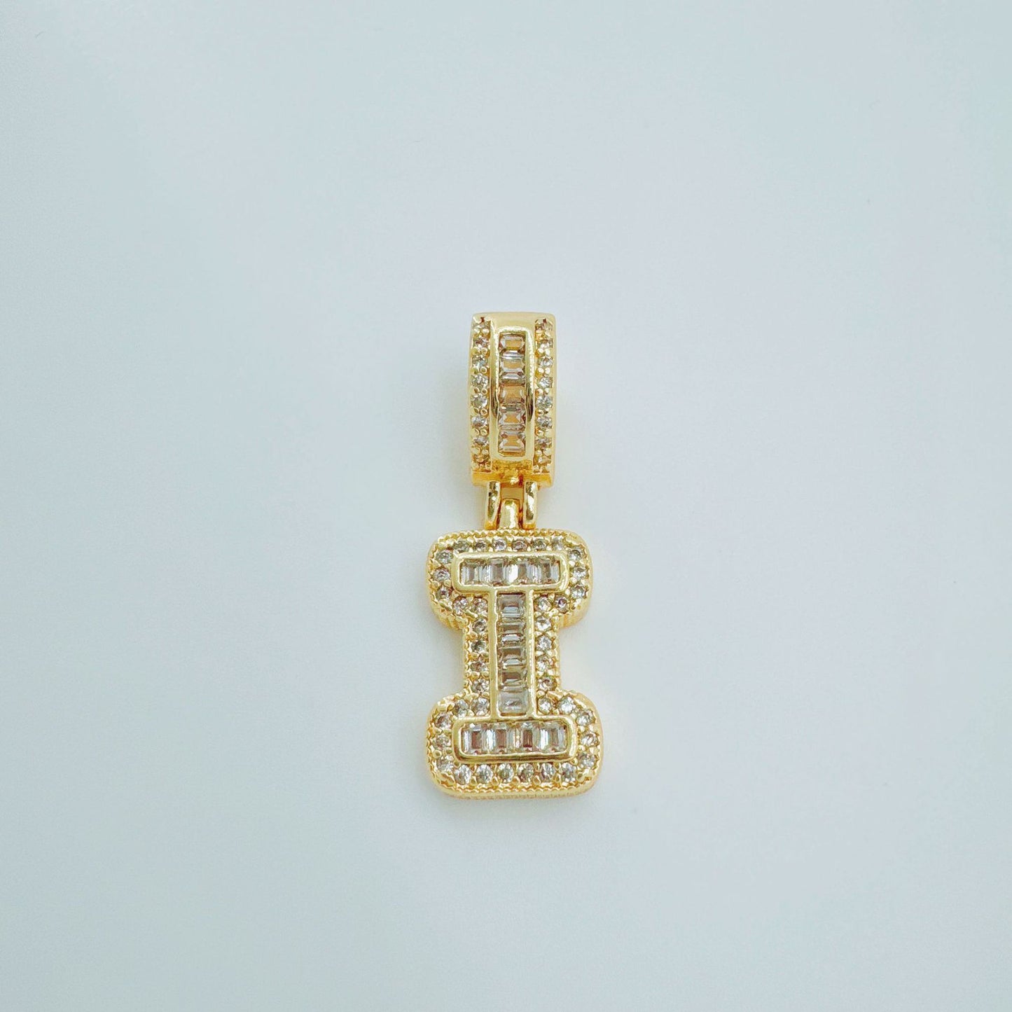 Rock Candy Personalized Fashion Hip Hop Necklaces