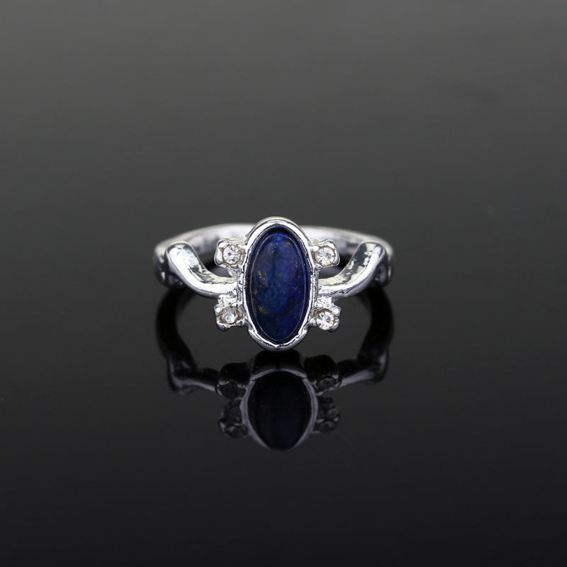 Fashion Stylish Attractive Vampire Diaries Elena Ring