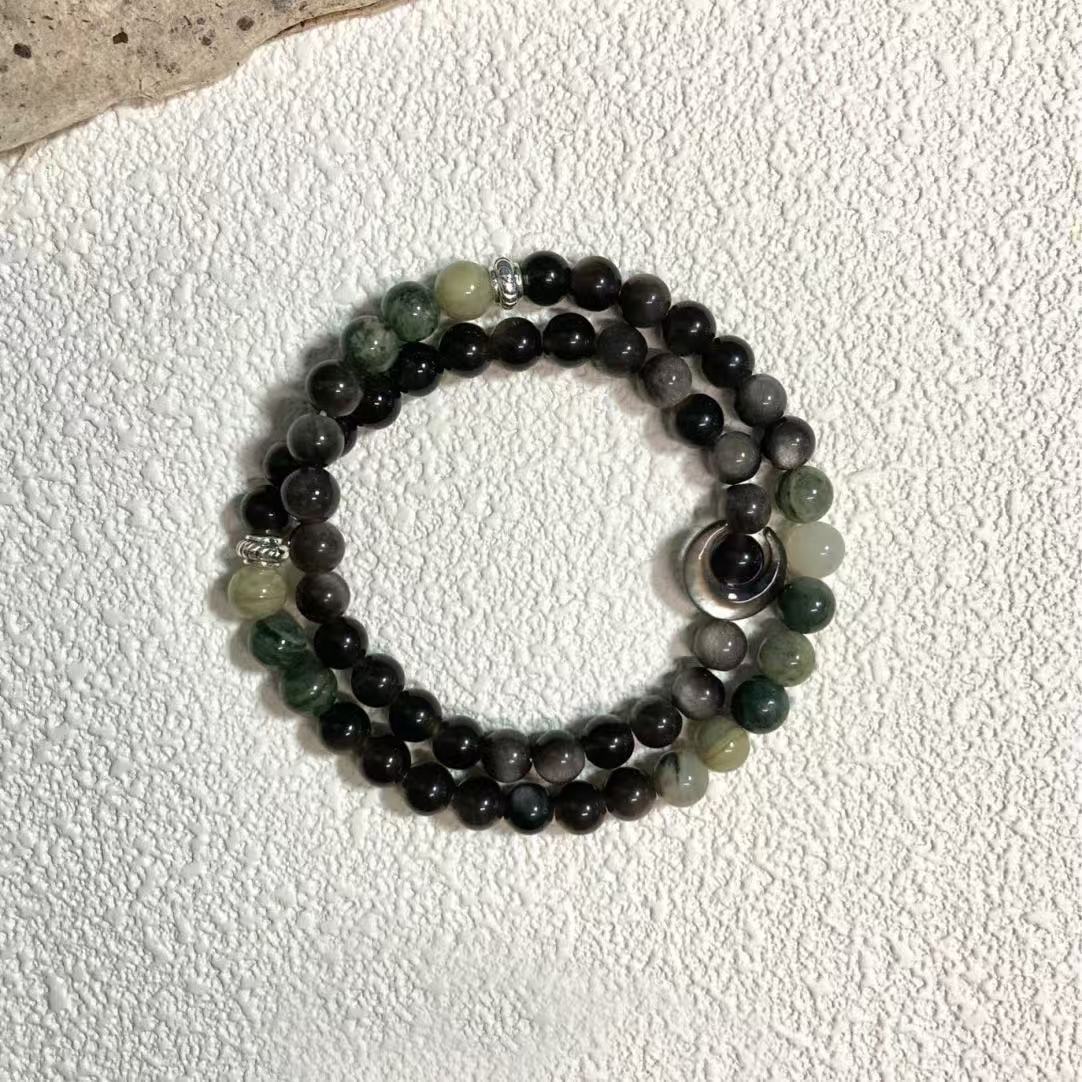 Women's Small Commodity Chinese Style Ancient Niche Bracelet