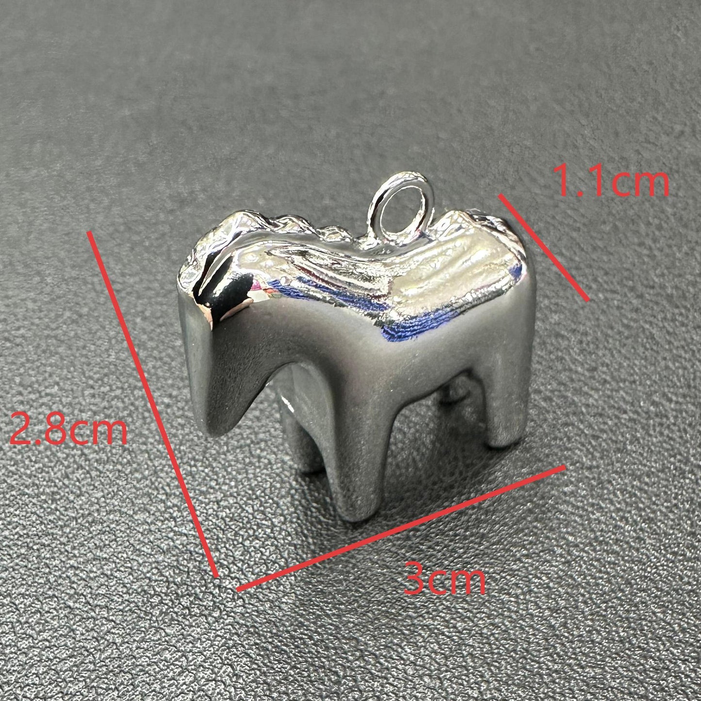 Pretty Popular Comfortable Alloy Decoration Handmade Pendants