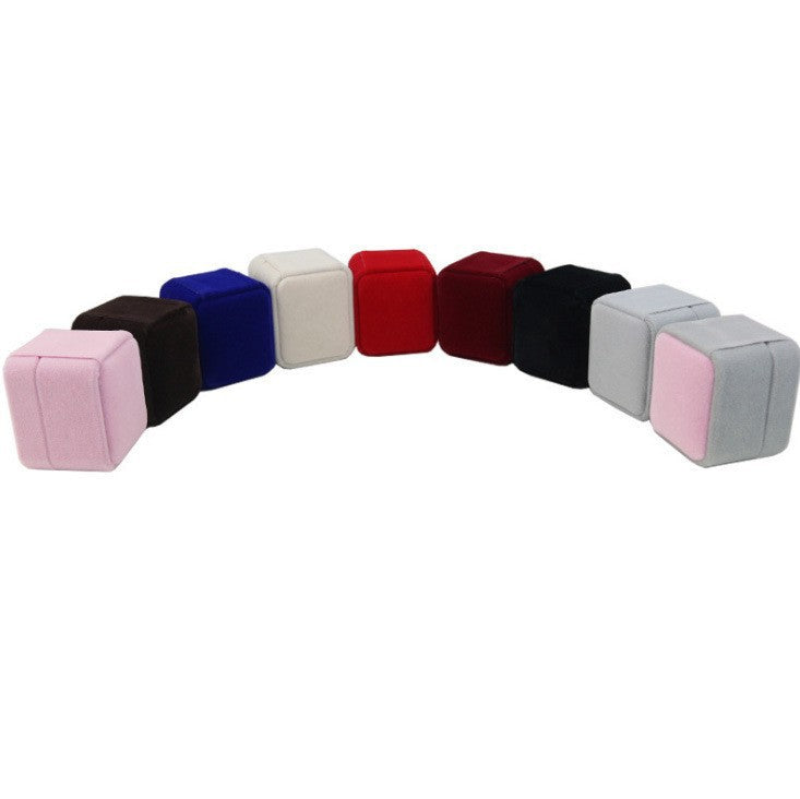 Women's Twisted Arm Cross Karat Wedding White Gold Ring