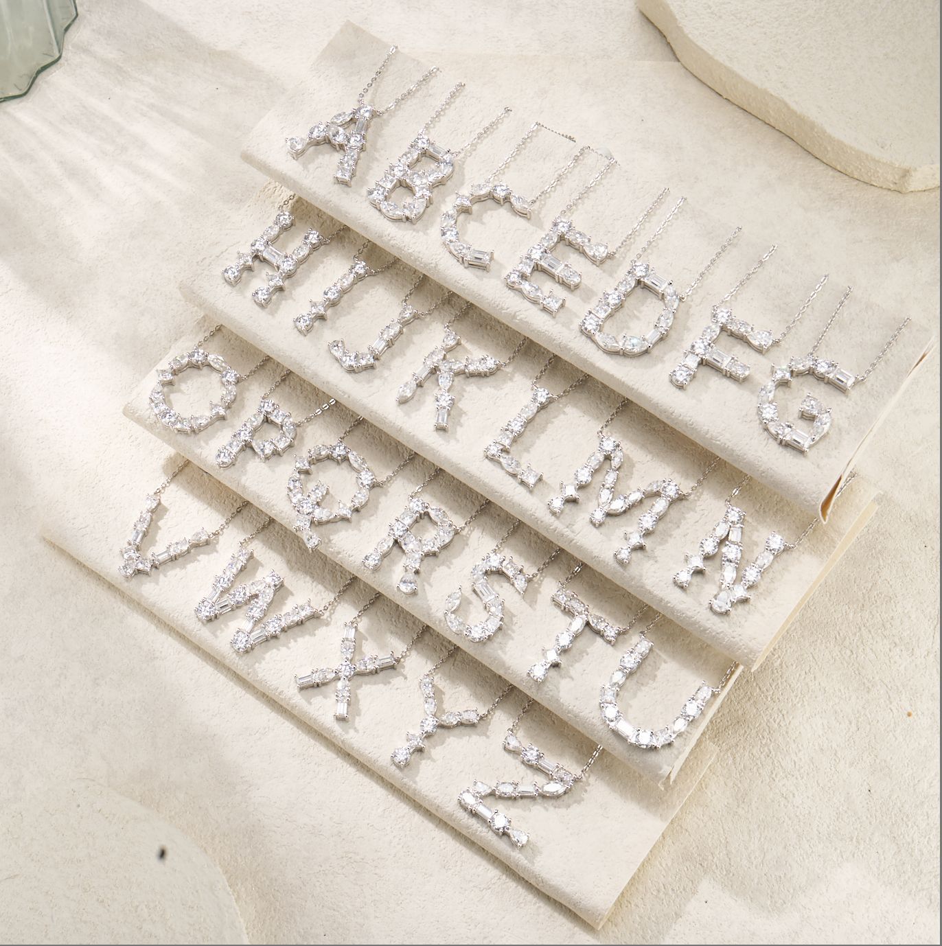 Slouchy Stylish Style Simple Fashion Female Pendants