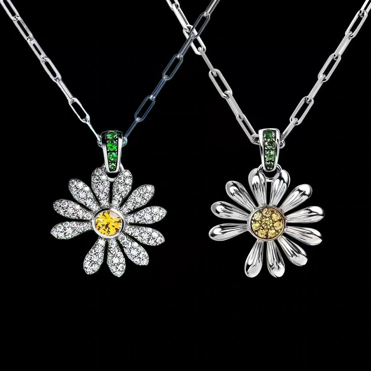 Women's Light Luxury Minority Refined Grace High-grade Clavicle Necklace