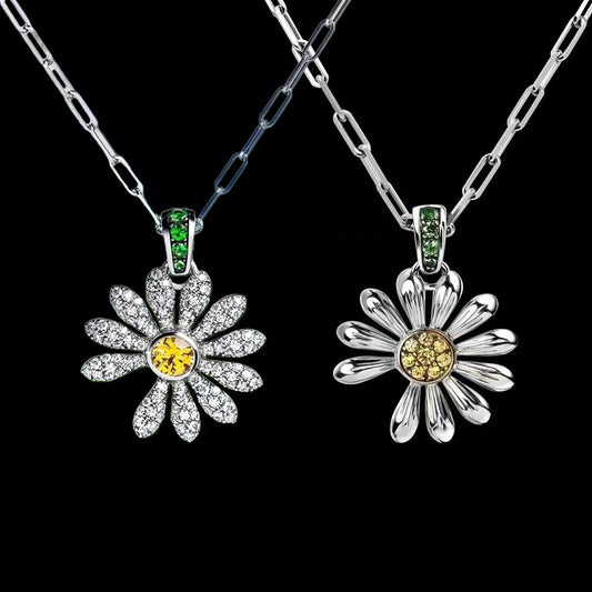 Women's Light Luxury Minority Refined Grace High-grade Clavicle Necklace
