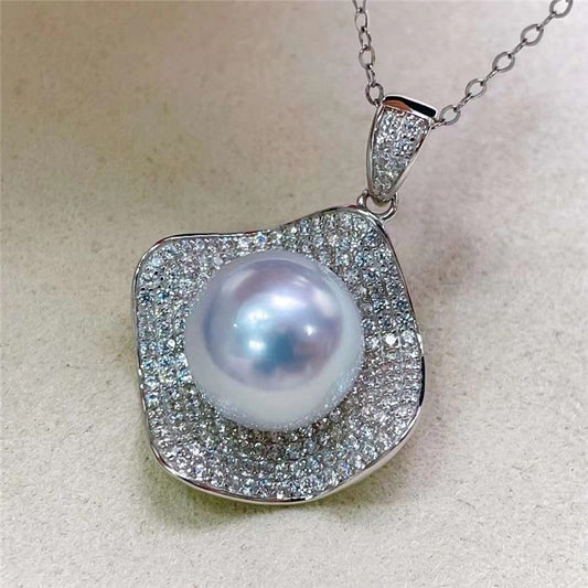 Accessory Bag Gold Copper Thick Plated Jewelry Accessories