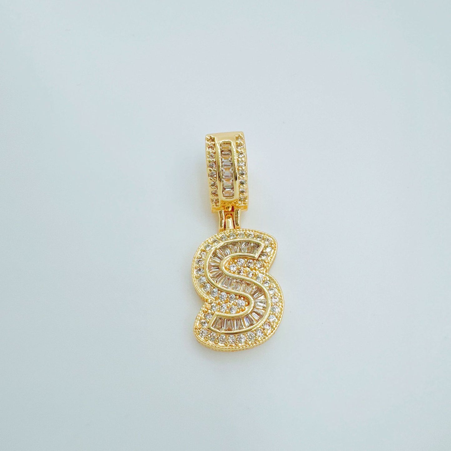 Rock Candy Personalized Fashion Hip Hop Necklaces