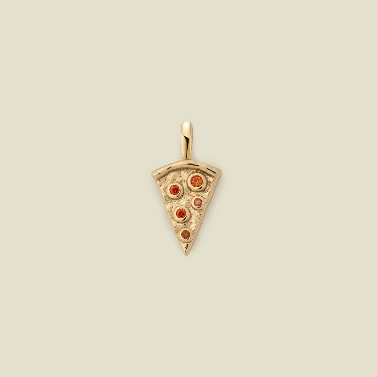 Classy Series Food Parts Love Colorful Pendants