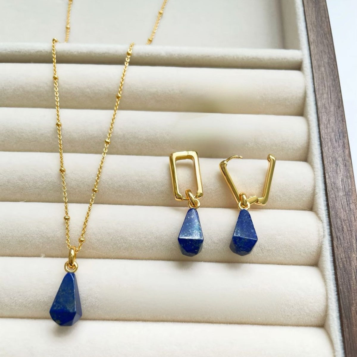 Women's Dopamine Twin Clavicle Chain Light Luxury Minority Necklace