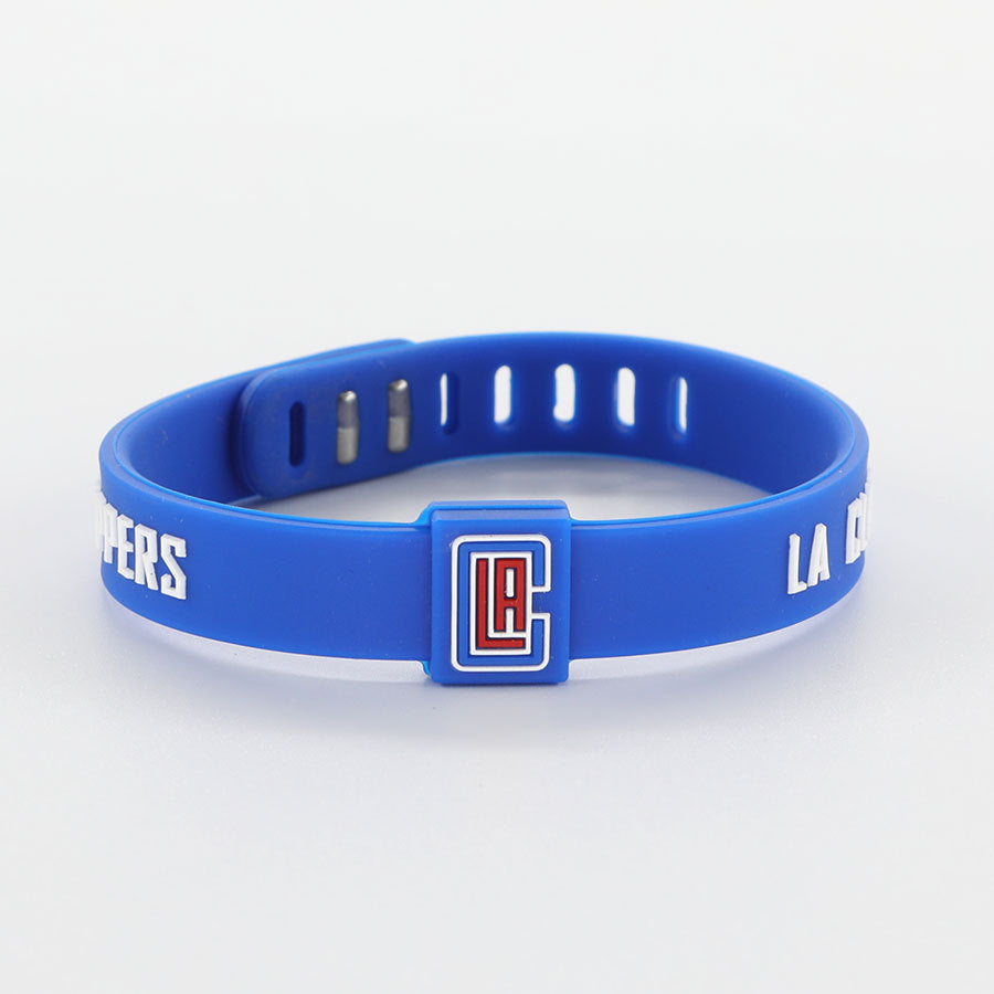 Rubber Small Gift Owen Harden Curry Bracelets