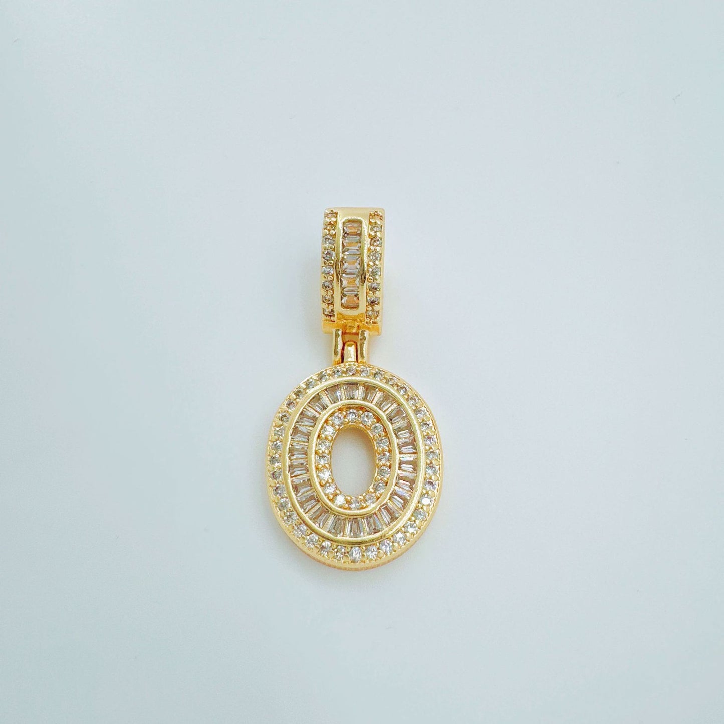 Rock Candy Personalized Fashion Hip Hop Necklaces