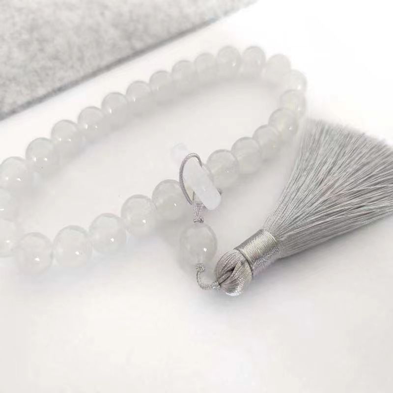 Women's & Men's Hand-held Pliable Temperament Rosary Han Chinese Clothing Bracelet