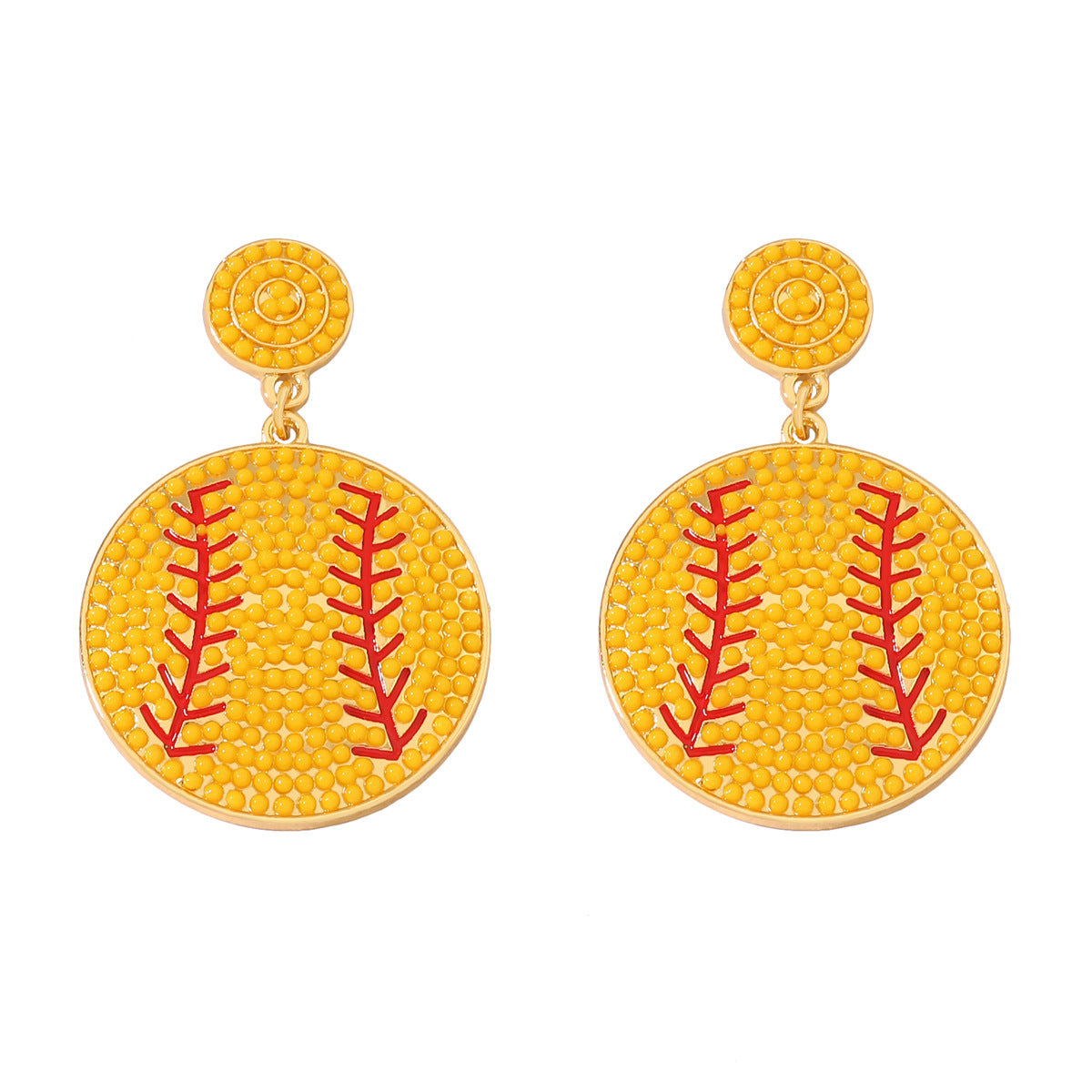 Women's Rugby Pearl Grace Fashion Party Rings