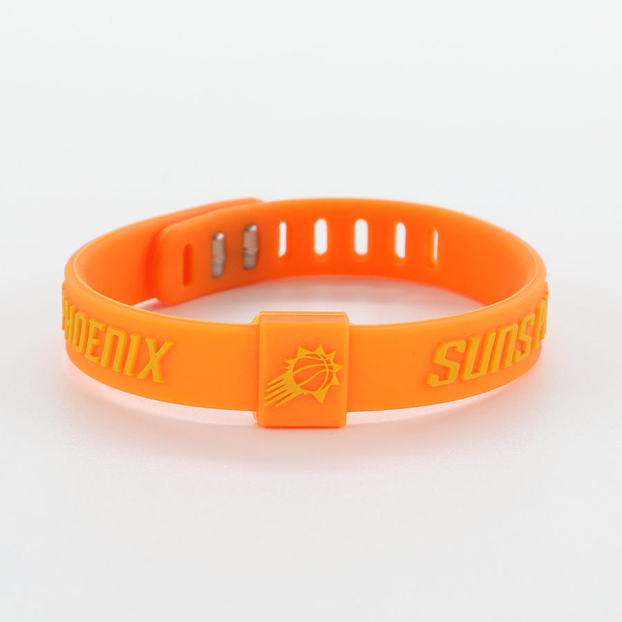 Rubber Small Gift Owen Harden Curry Bracelets