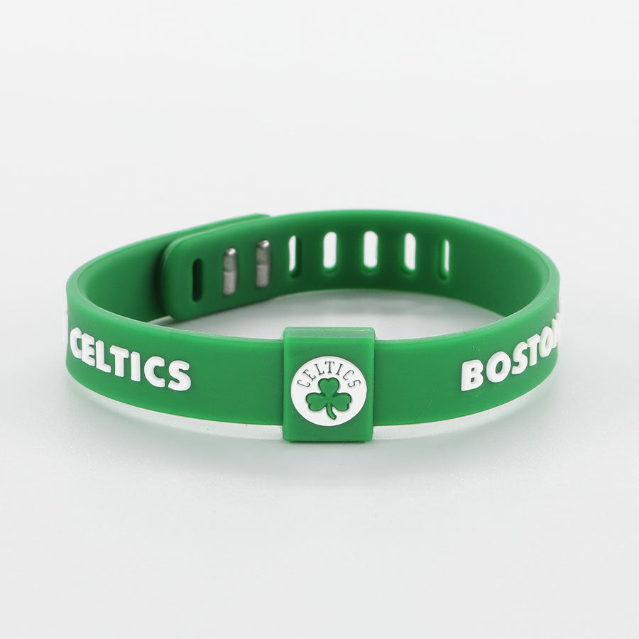 Rubber Small Gift Owen Harden Curry Bracelets