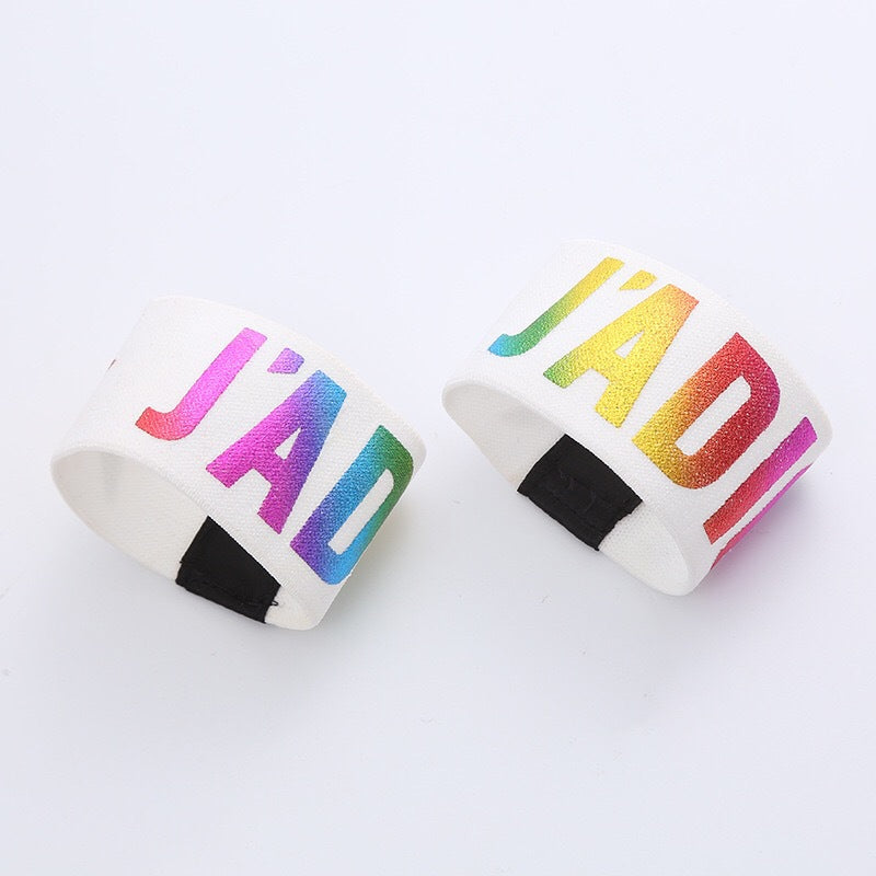 Women's & Men's Sports Wristband Wrist Protector Sheath Basketball Volleyball Badminton Joint Bracelet