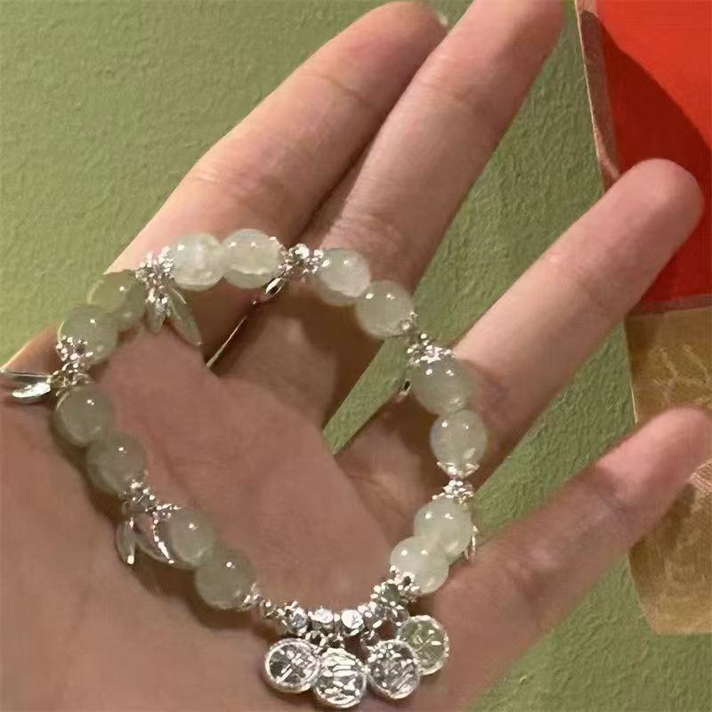 Source Sweet Advanced First Choice For Entrepreneurship Night Bracelet