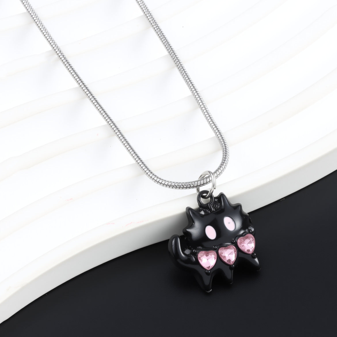 Chain Light Luxury Personalized Niche Design Necklaces