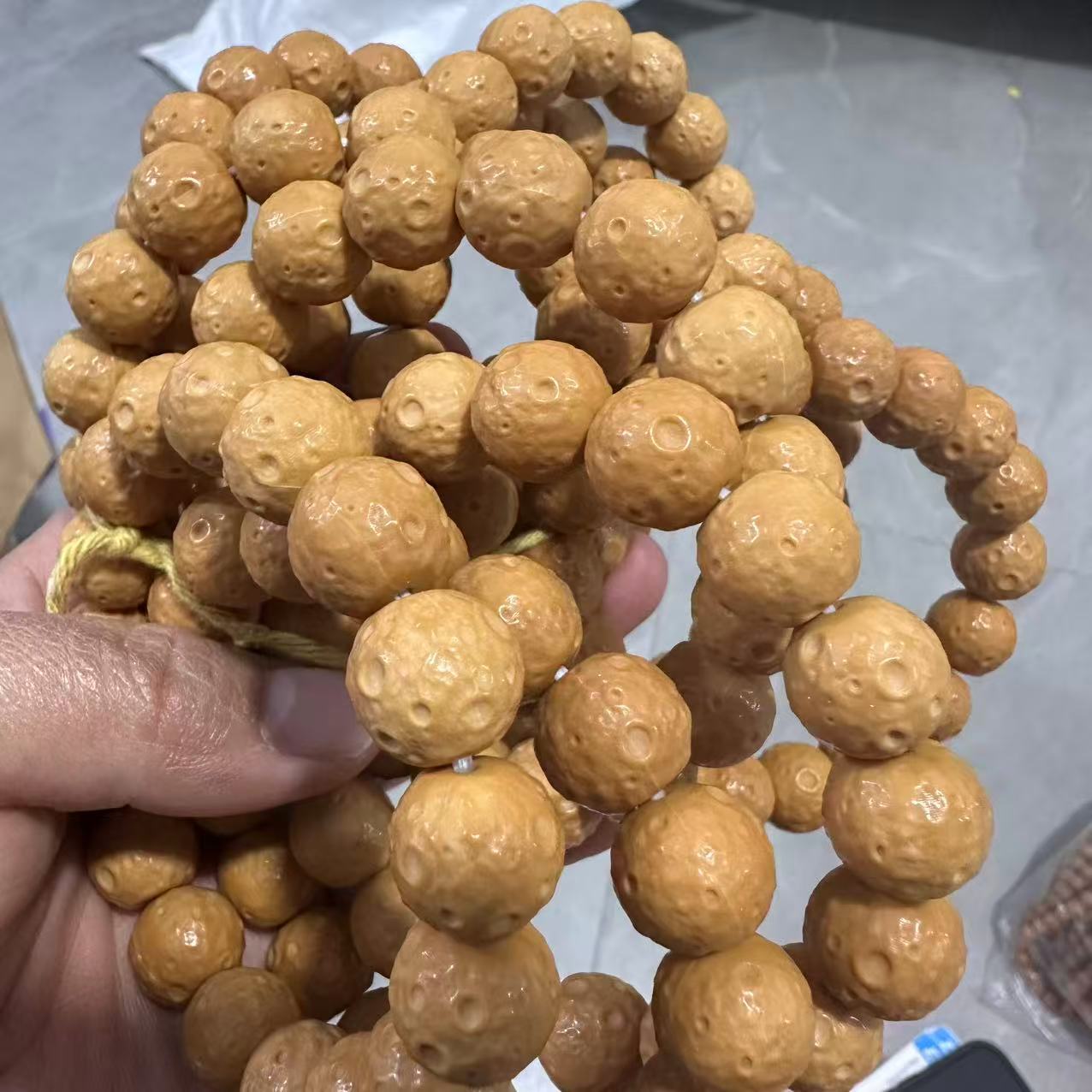 Fart Peach Roll Crisp Gourd Flower Love Shark Back Barrel Bracelet