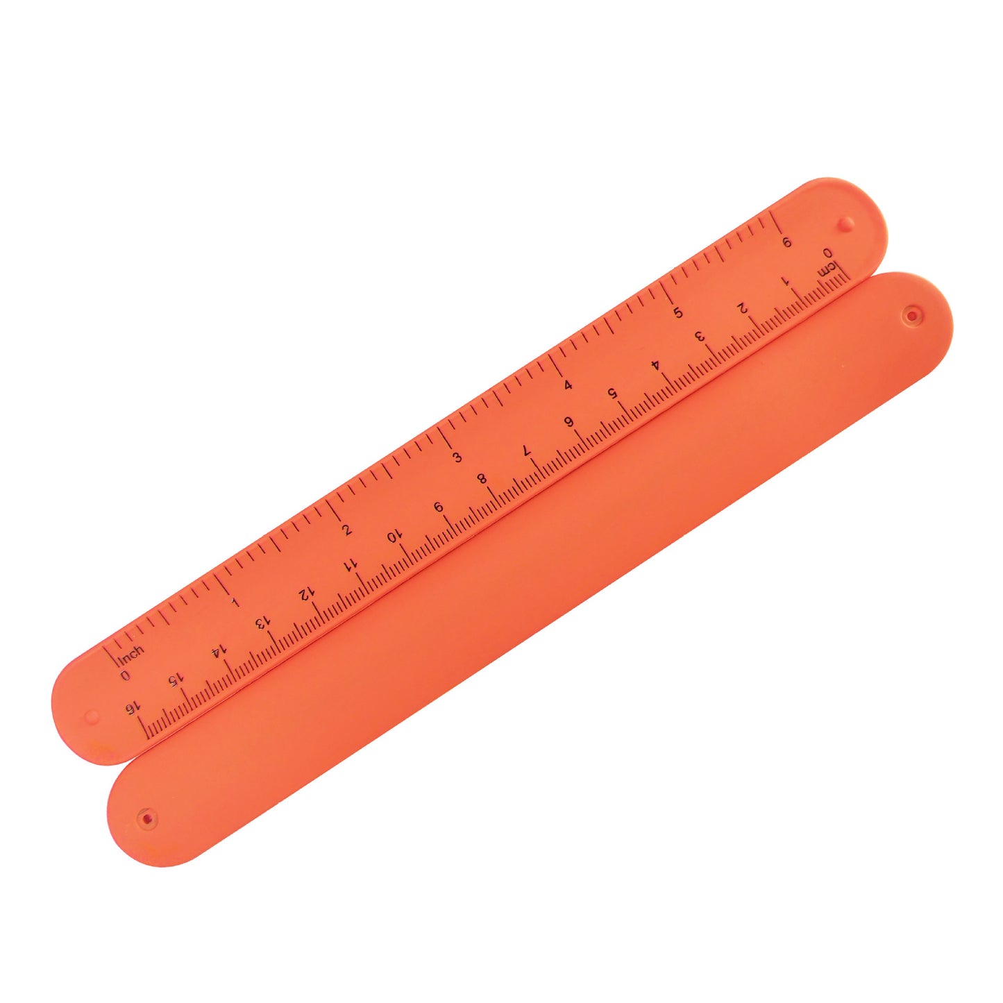Children's Slap Wrist Strap Silicone Gel Wristband Bracelets