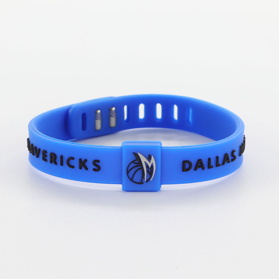 Rubber Small Gift Owen Harden Curry Bracelets