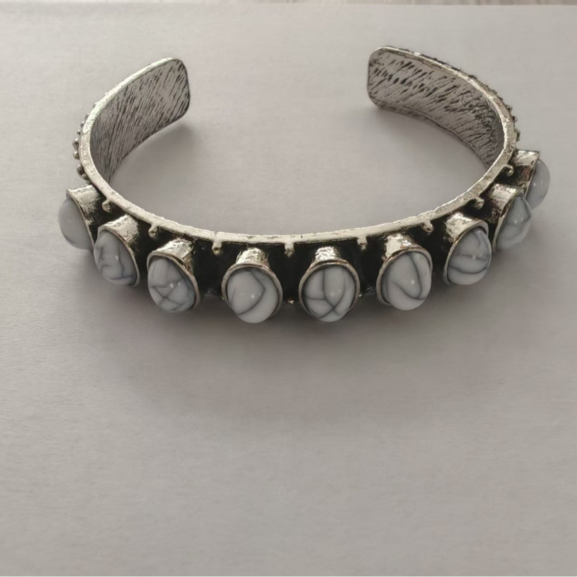 Ethnic Style Bohemian Vintage Turquoise Female Bracelet