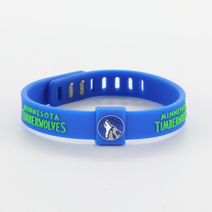 Rubber Small Gift Owen Harden Curry Bracelets