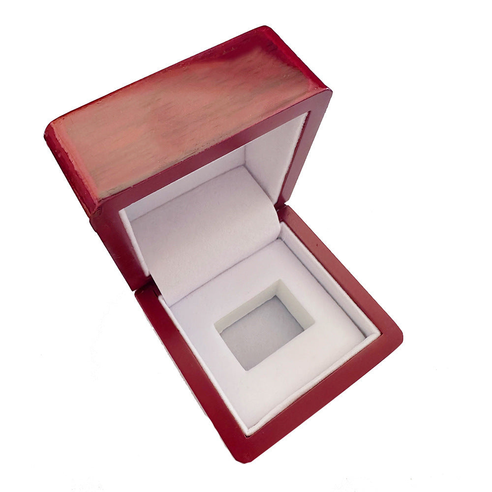 Men's University Of Tennessee Volunteer Team Championship Ring