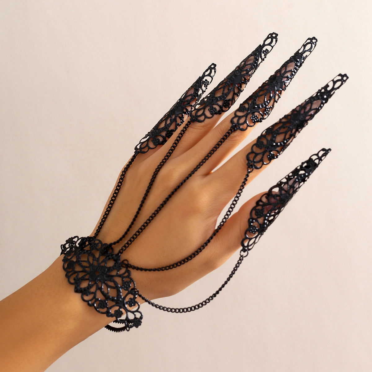 Female High Profile Fashion Dance Performance Bracelet