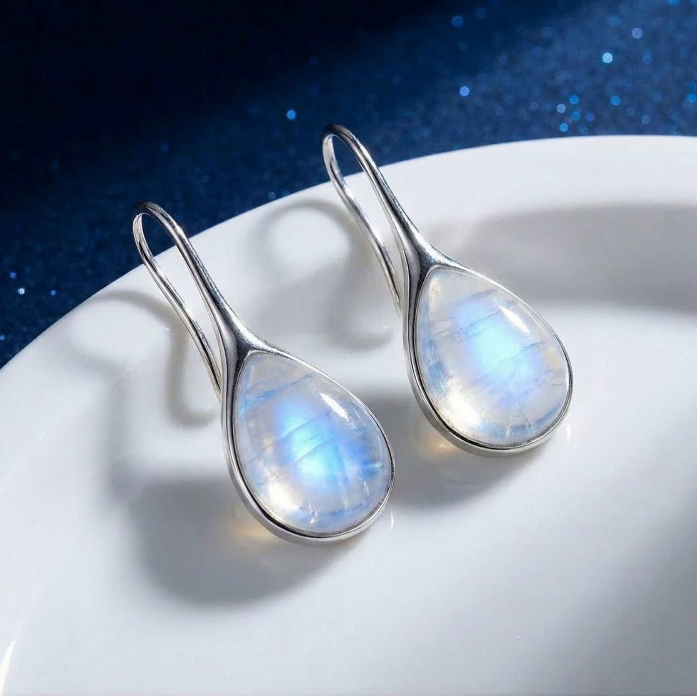 Hook Special Interest Temperament Wild Personality Stud Earrings
