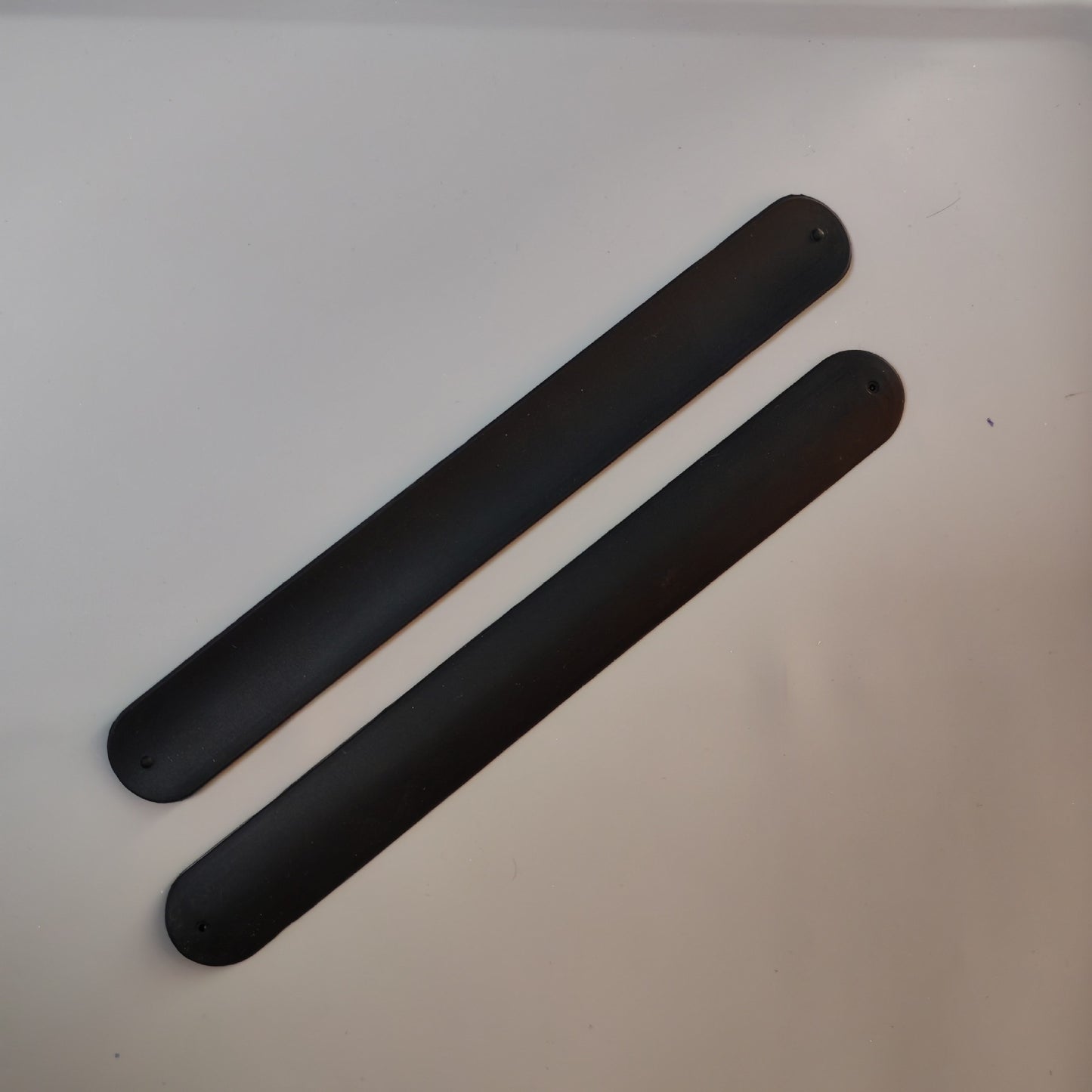 Than Silicone Gel Slap Wristband Specifications Bracelets