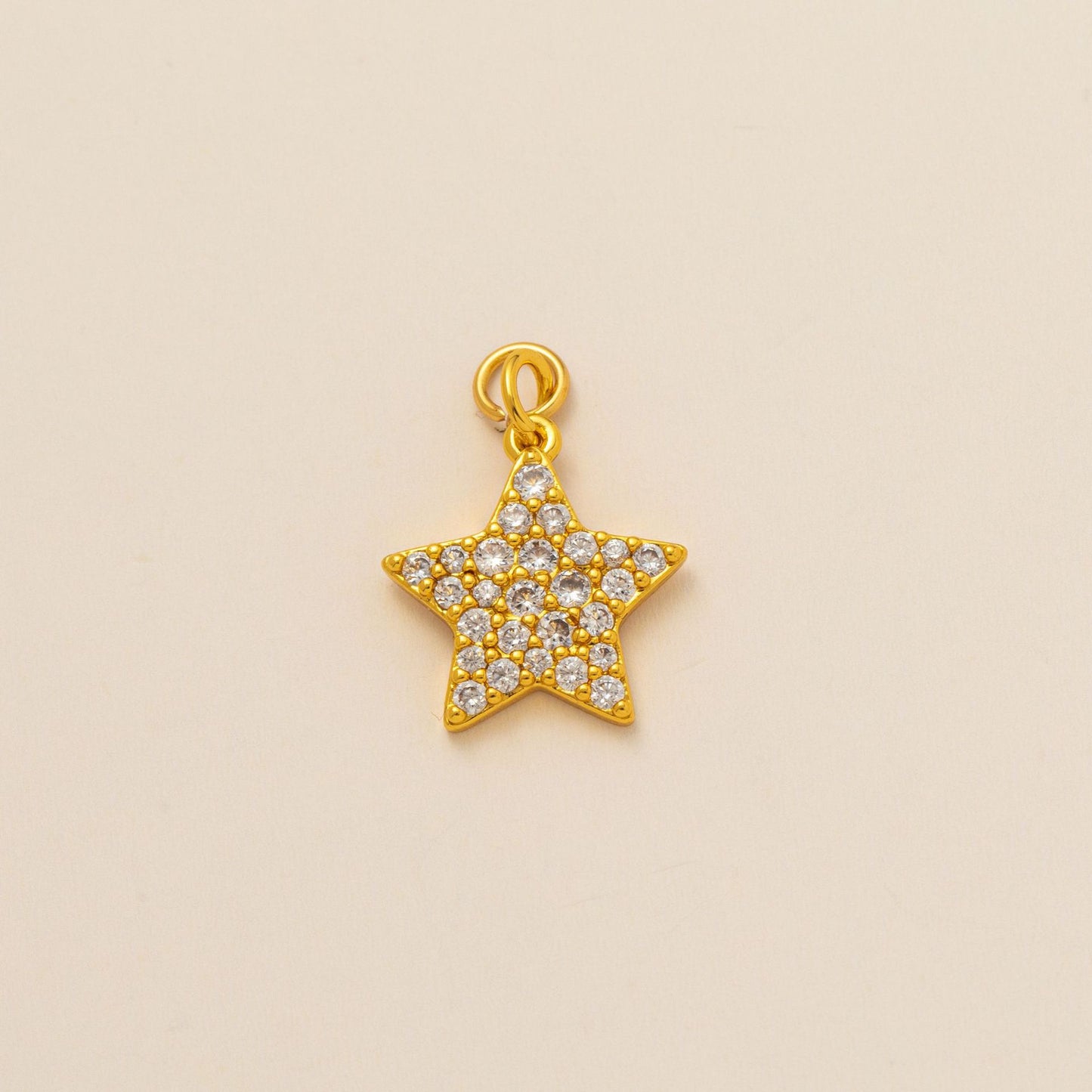 Classy Series Food Parts Love Colorful Pendants
