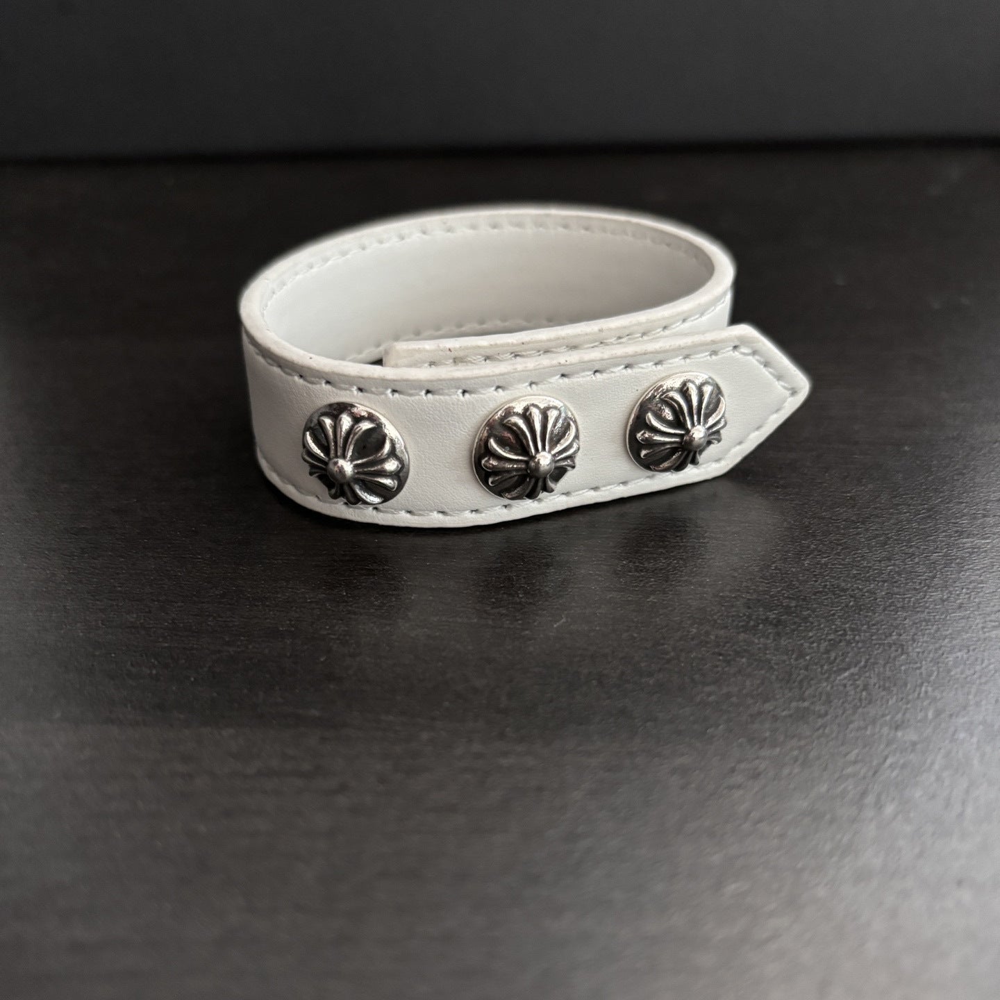 Trendy Fashion Versatile Cruciate Flower Six-pointed Star Boat Bracelets