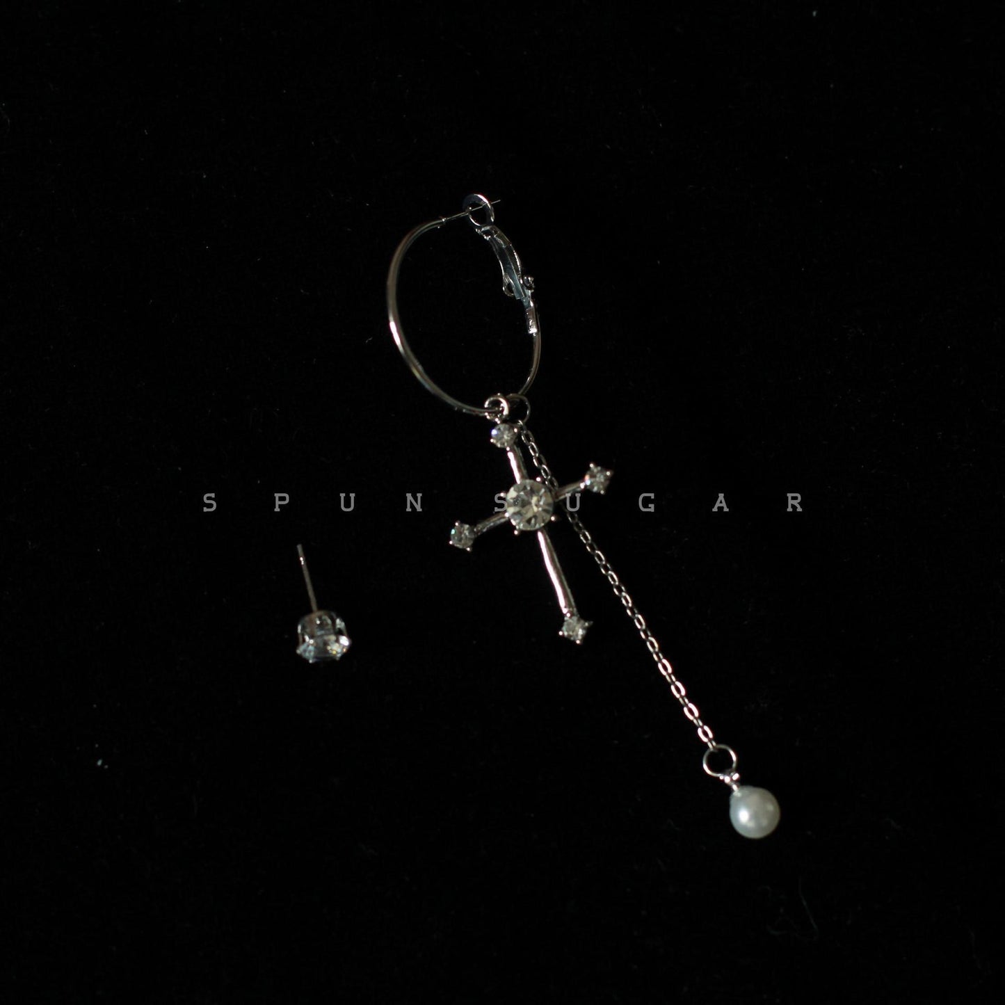 Design High-grade Sense Lady Refined Wild Rings