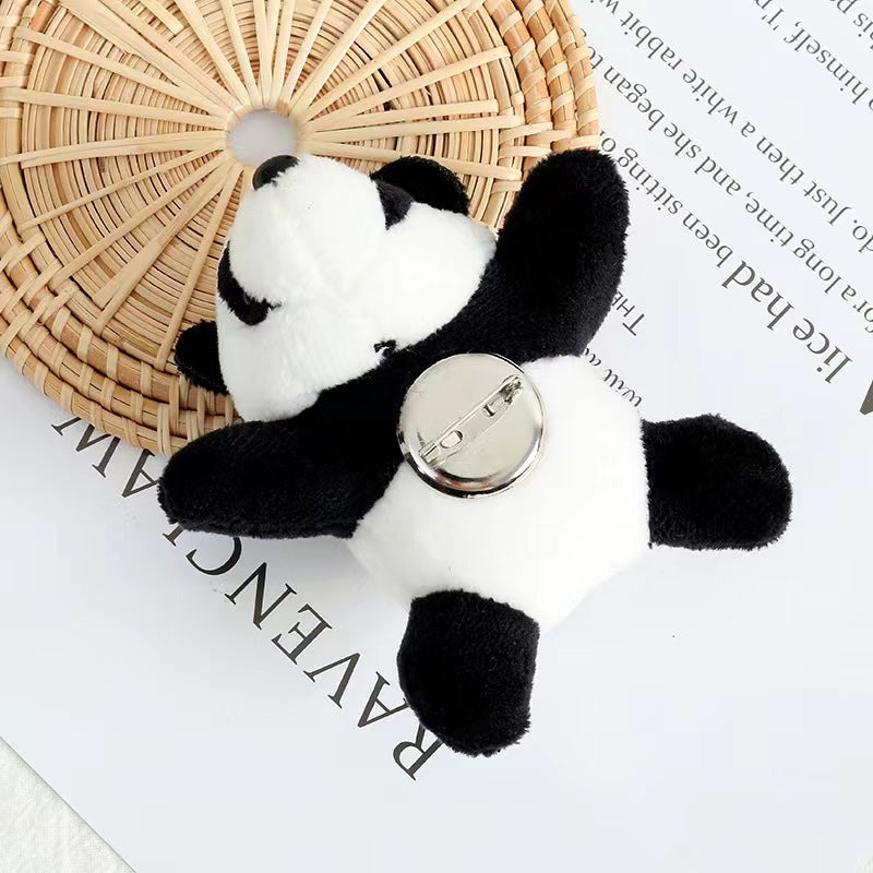 Children's Plush Holiday Gifts Present Wrist Strap Bracelet