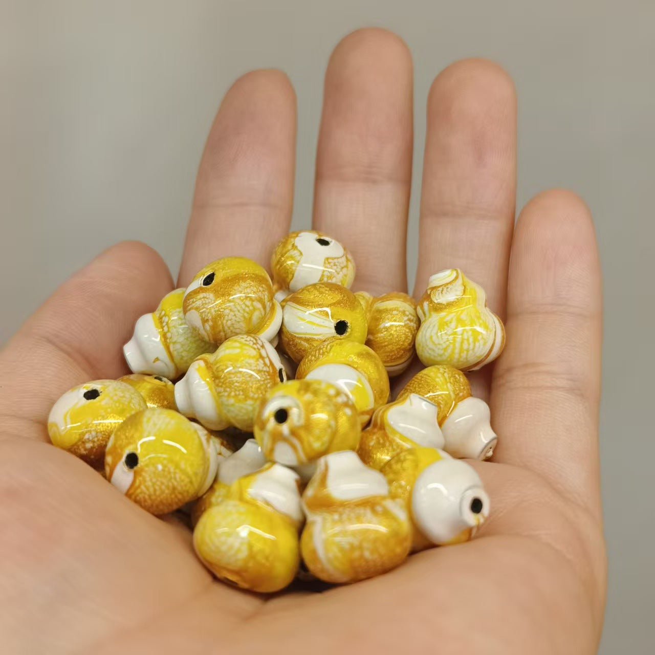 Paint Over Stall Small Commodity Live Bracelets