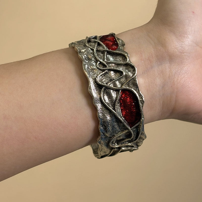 Niche Butterfly Exquisite Fashion Cool Feeling Bracelets