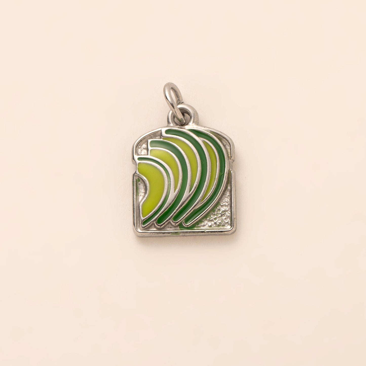 Creative Color Coffee Cup Truck Gourmet Pendants