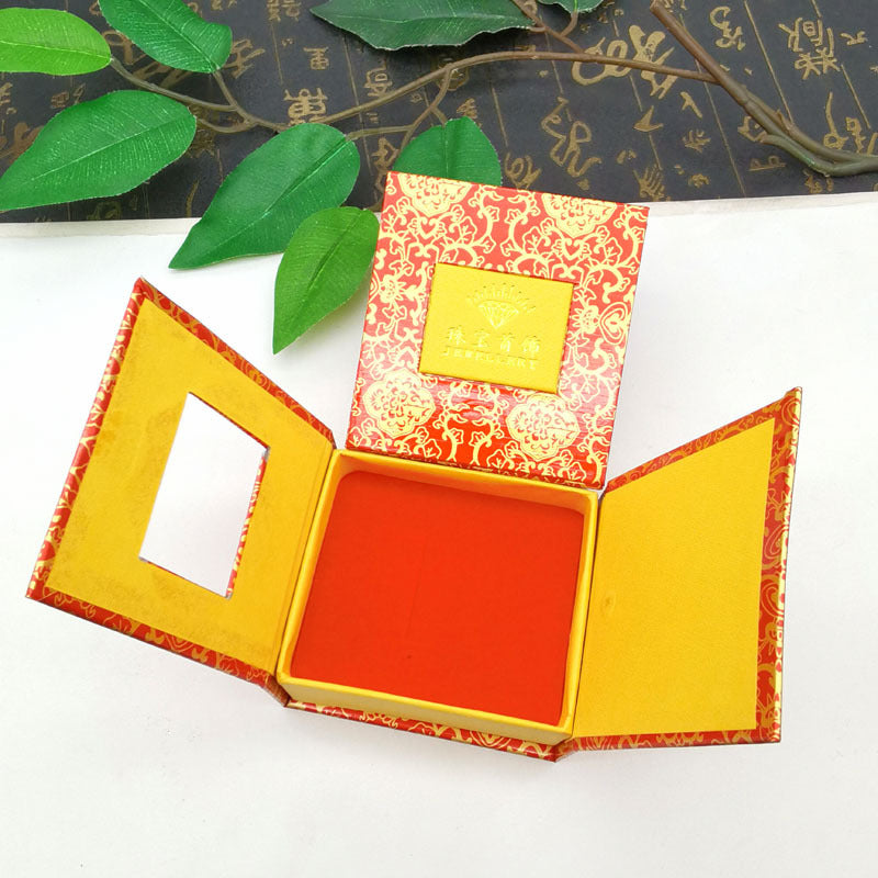 Card Buddha Beads Lucky Female Girlfriends Stall Scenic Spot Live Bracelet