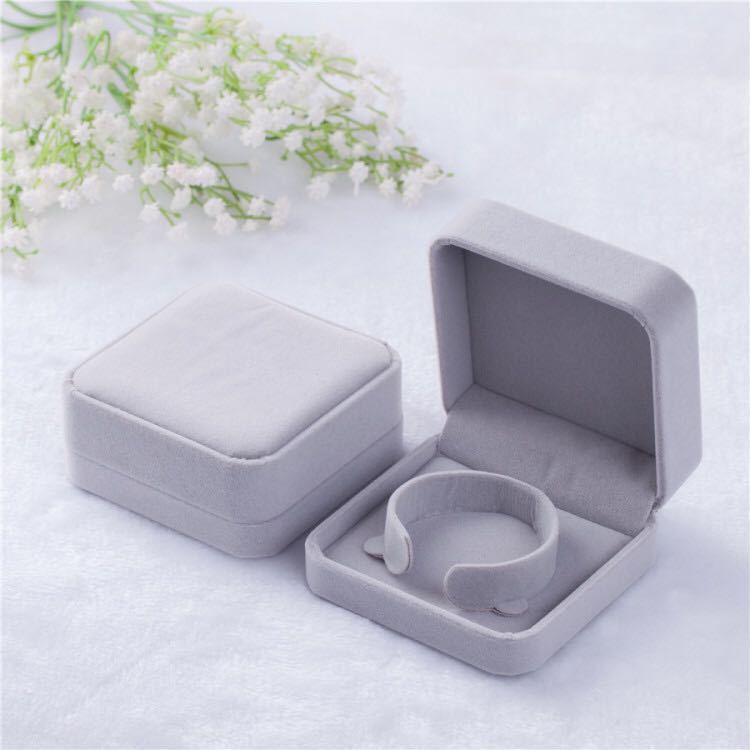 Comfortable Casual Versatile Pretty Jewelry Box Bracelets