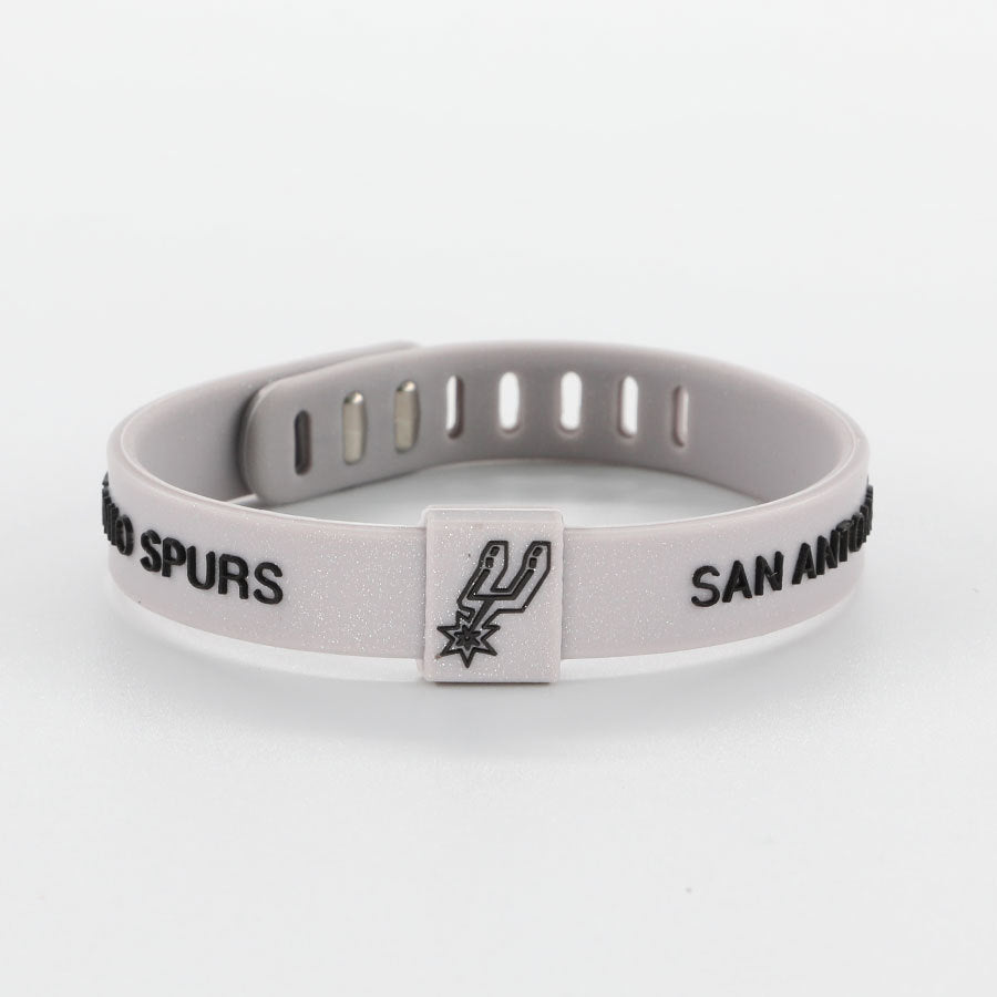Rubber Small Gift Owen Harden Curry Bracelets