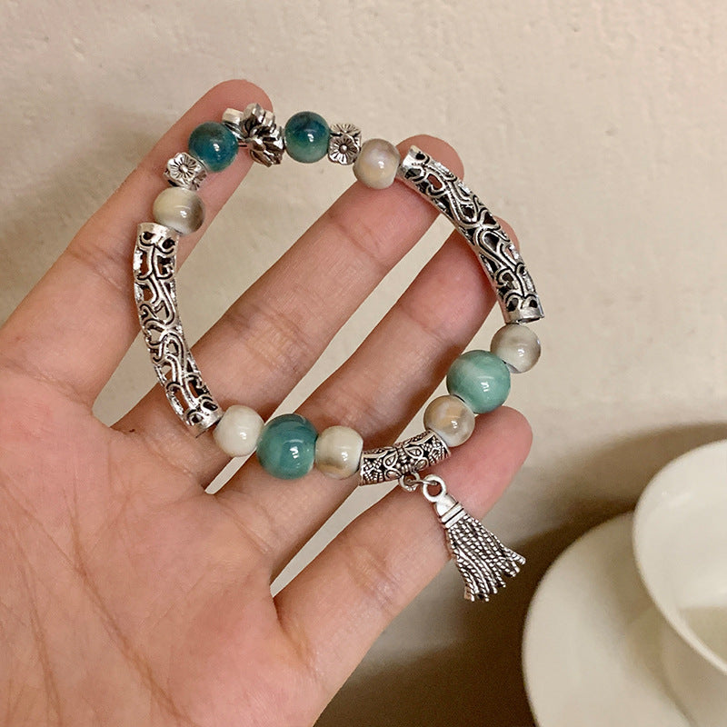 Beaded Chinese For Free Girlfriends Birthday Bracelets