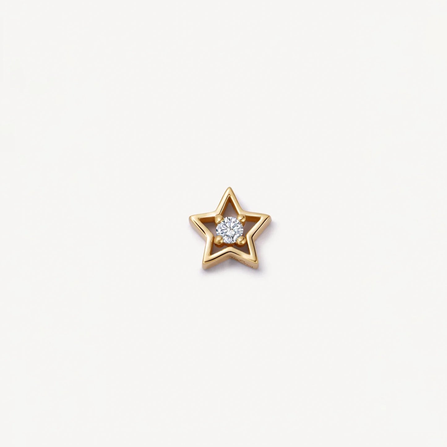 Personality Box Items Can Be Opened Closed Hollow Design Transparent Pendants