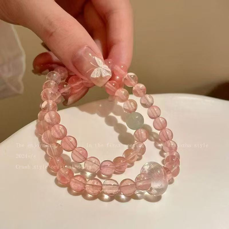 Popular New Style Collection Design Simple Bracelets