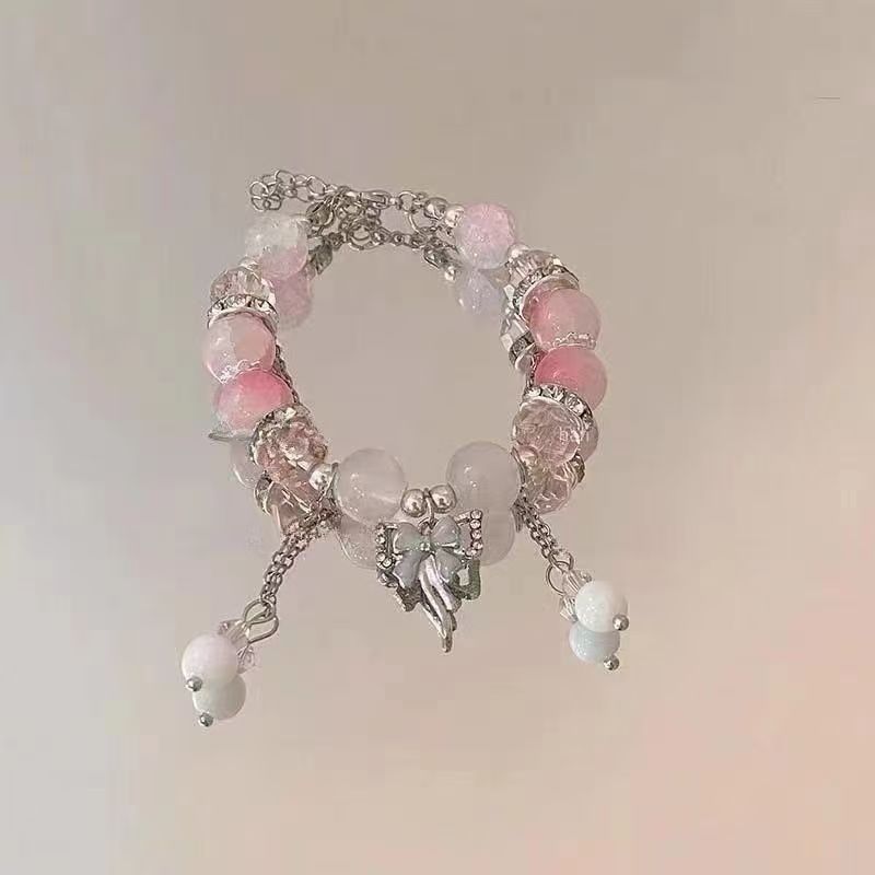 Source Sweet Advanced First Choice For Entrepreneurship Night Bracelet