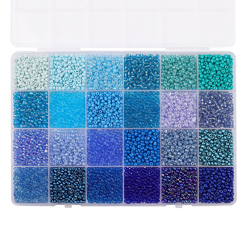 Bead Sets Of Beads Material Package Jewelry Accessories