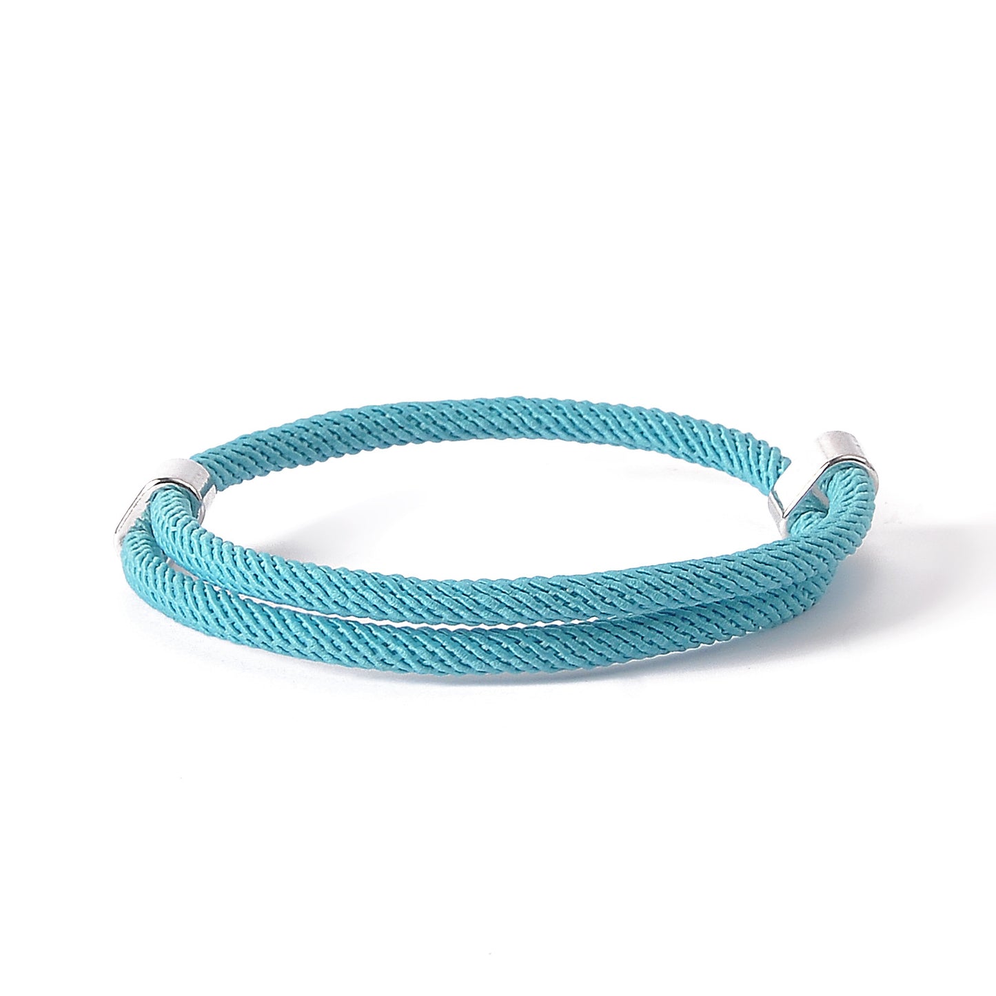 Double Separable Mold Arbitrary Adjustment Boat Anchor Hand Woven Bracelet